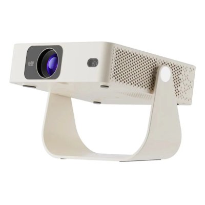 HONOR Projecteur  Air Pro N5 292 Lm Fhd Wi-fi Blanc