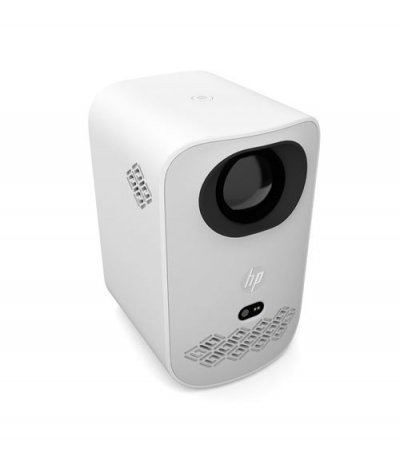 HP Projecteur Intelligent FHD -  - CC360 - WiFi - Bluetooth - 500 Lumens