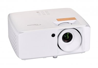 OPTOMA Projecteur laser  HZ146X-W FullHD ANSI 120 Hz 3800 lumens