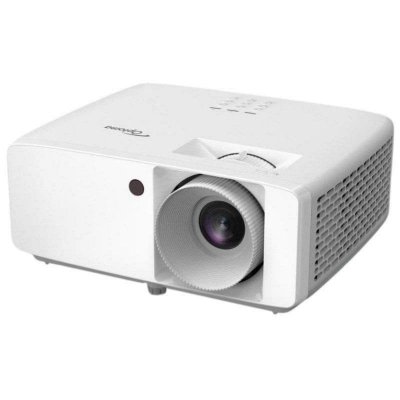 OPTOMA Projecteur laser  HZ146X-W FullHD ANSI 120 Hz 3800 lumens