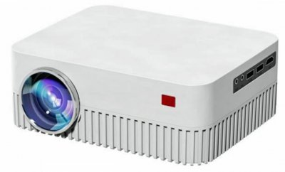 TOKAI PROJECTEUR LED WiFi YouTube -  -