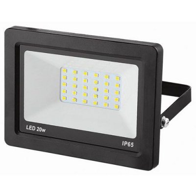RIBIMEX Projecteur Mural &Agrave; Led S.m.d 200w 230v 1500 Lumens