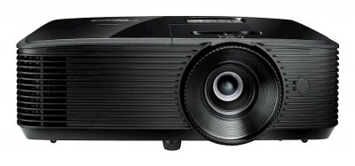 OPTOMA Projecteur  dw322 dlp 3800lum wxga hdmi DW322