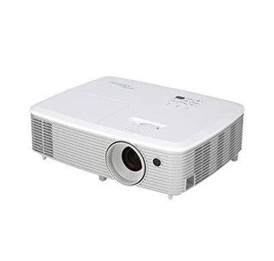 OPTOMA Projecteur  eh401 4000 lm 1920 x 1080 px E9PV7GA10EZ1