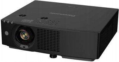 PANASONIC Projecteur  PT-VMZ72BEJ, 1920 x 1200 WUXGA, 7200 PT-VMZ72BEJ