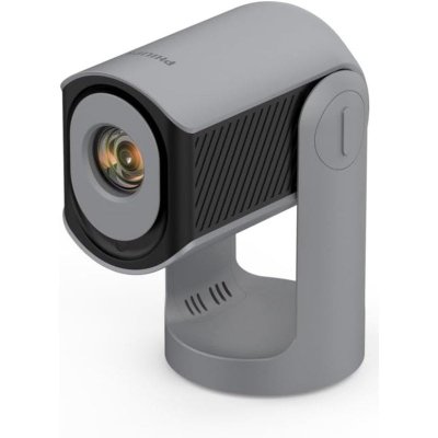PHILIPS Projecteur Pico  Neopix 156 720p 150 Lm Wi-fi Mirroring Gris