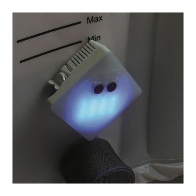 UBBINK Projecteur pour SPA gonflable - Multi-couleurs RGB 12 Led