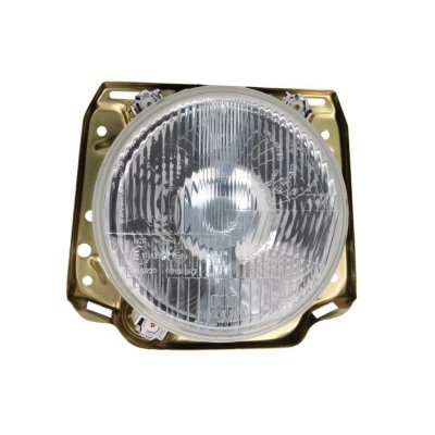 ALKAR Projecteur principal BLIC 5410-01-016091P, Gauche/Droite