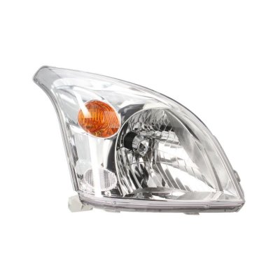 ABAKUS Projecteur principal DEPO 212-11D7R-LD-EM, Droite