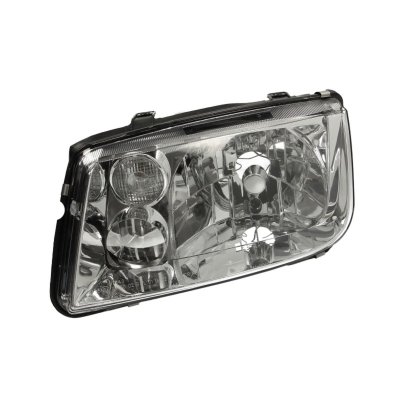 ABAKUS Projecteur principal DEPO 441-1138L-LD-EM, Gauche
