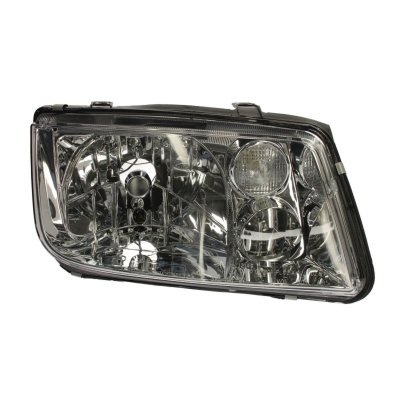ABAKUS Projecteur principal DEPO 441-1138R-LD-EM, Droite