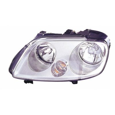 DEPO Projecteur principal  441-1193L-LD-EM, Gauche