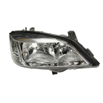 ABAKUS Projecteur principal DEPO 442-1116R-LD-EM, Droite