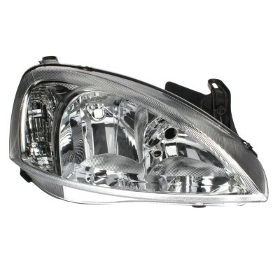 ABAKUS Projecteur principal DEPO 442-1125R-LDEMN, Droite