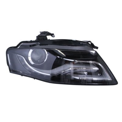 ABAKUS Projecteur principal DEPO 446-1122RMLEHM2, Droite