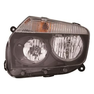 ALKAR Projecteur principal DEPO 551-1186L-LDEM2, Gauche