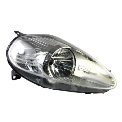 DEPO Projecteur principal  661-1147R-LD-EM, Droite
