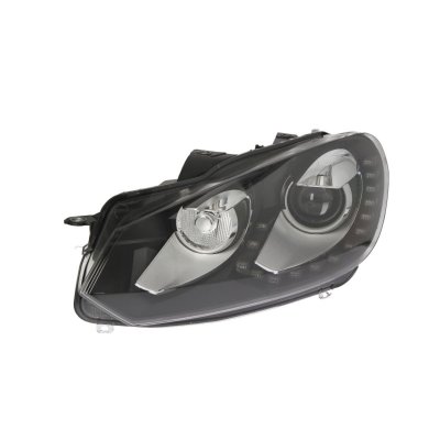 HELLA Projecteur principal  1ZS 009 902-771, Gauche