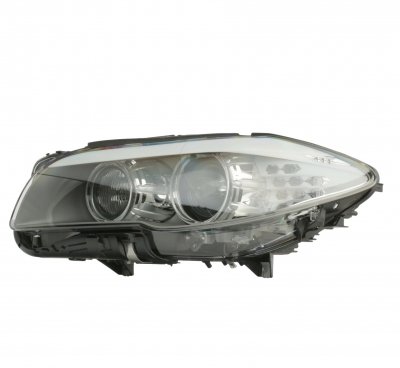 HELLA Projecteur principal  1ZS 010 131-611, Gauche