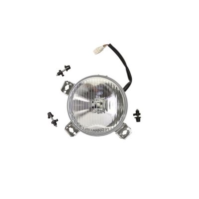 TYC Projecteur principal  20-3079-25-2, Gauche
