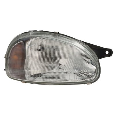 TYC Projecteur principal  20-3203-95-2, Droite