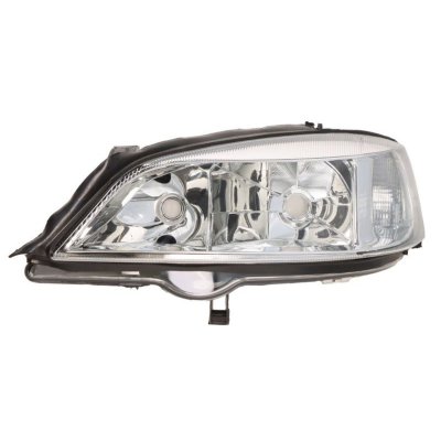 TYC Projecteur principal  20-5488-08-2, Gauche
