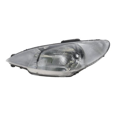 VALEO Projecteur principal  087273, Gauche