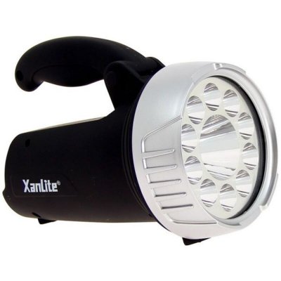 XANLITE Projecteur  rechargeable 200 Lumens 