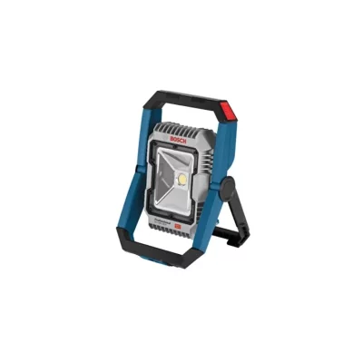 BOSCH Projecteur sans fil de chantier GLI 18V-1900 Professional 