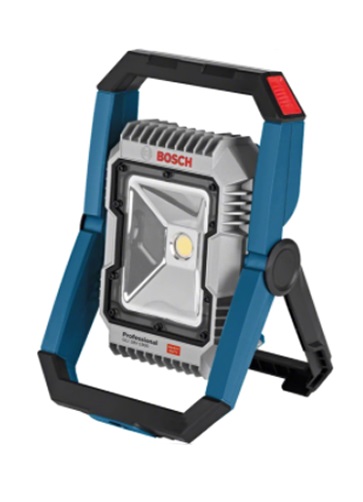 BOSCH PROFESSIONAL Projecteur sans fil de chantier GLI 18V-1900 Professional Bosch