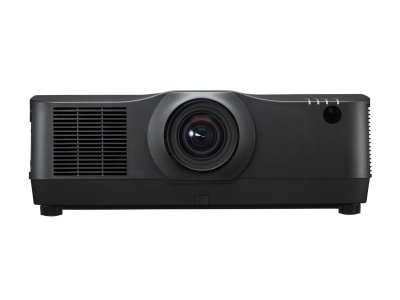 SHARP Projecteur  A824U focale standard 7500 ANSI lumens 3LCD WUXGA 1920x1200 noir