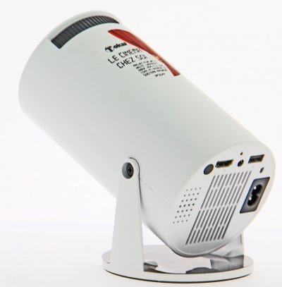  PROJECTEUR WIFI ANDROID - Tokai -
