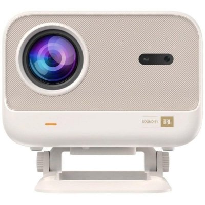 YABER Projecteur  L2 Plus ANSI FullHD 1080p Dolby Audio Bluetooth/WiFi 700 lumens