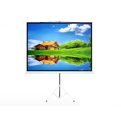 MACLEAN Projector screen 72cale 4:3 mc-536 MC-536 
