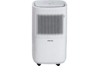 PROLINE  - D&eacute;shumidificateur &agrave; compresseur ADH12L