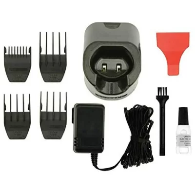 WAHL Prolithium Beret maquina cortapelos #negra 1 u