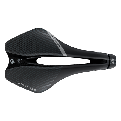 PROLOGO  Dimension 143 T4.0 Saddle Noir 143 mm