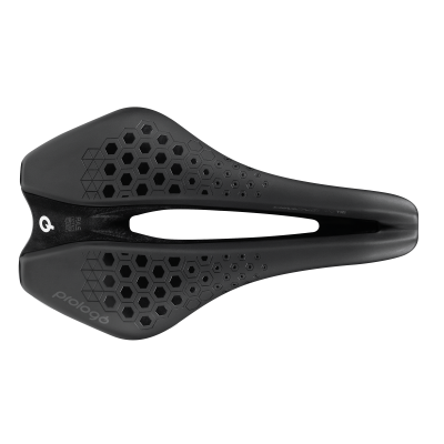 PROLOGO  Dimension Tri Tirox Saddle Noir 143 mm