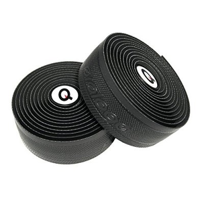 PROLOGO  New Onetouch-2 Ruban de Cintre Mixte, Noir, Taille Unique