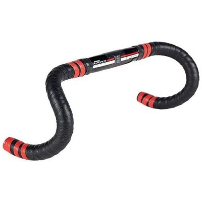 PROLOGO  New Onetouch-2 Ruban de cintre Noir/Rouge/Blanc