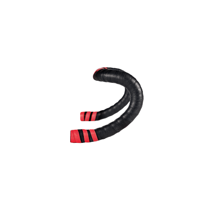 PROLOGO  one touch gel ruban de cintre noir rouge