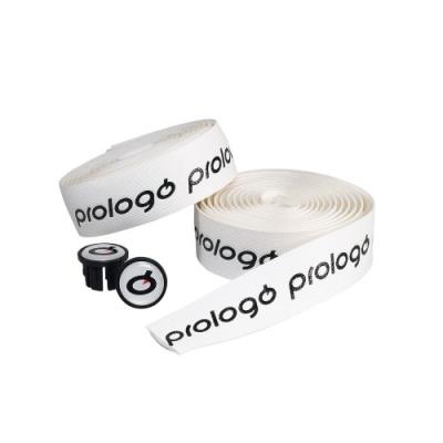 PROLOGO   Guidoline One Touch Blanche Accessoires V&eacute;lo blanc