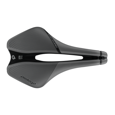 PROLOGO  - Selle V&eacute;lo Dimension Space T4.0 153 Anthracite/Noire