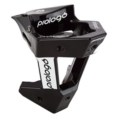 PROLOGO  Utility Bottle Cage Noir T Gale / Zero II / Zero Tri