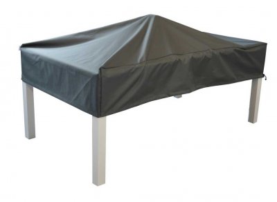 PROLOISIRS  - Housse de protection &eacute;tanche pour table 160 x 100 cm