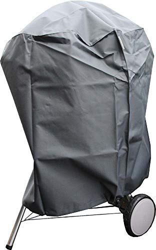 PROLOISIRS  - Housse de protection pour barbecue rond