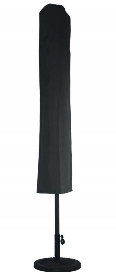 PROLOISIRS  - Housse parasol rond 2.5 &agrave; 3 m 