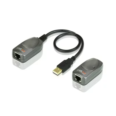 ATEN Prolongateur  Uce260usb 2.0 Par Cordon Rj-45 - 60m
