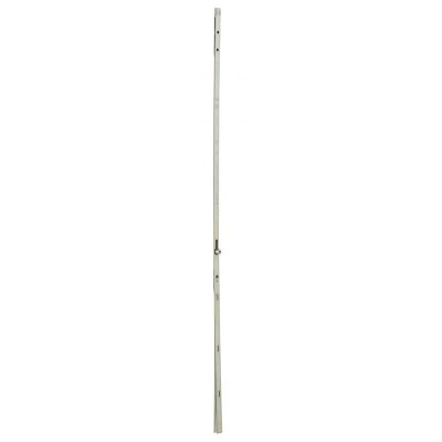 FERCO BY THIRARD Prolongateur pour cr&eacute;mone ajustable H870mm 