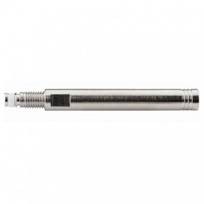 CONTINENTAL Prolongateurs de valve  - 60mm 0 Argent&eacute; Pi&egrave;ces de pneus